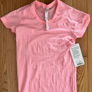 Lululemon top new with tag